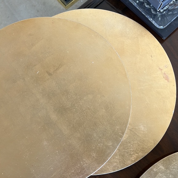 Decor under plates - Picture 3 of 3